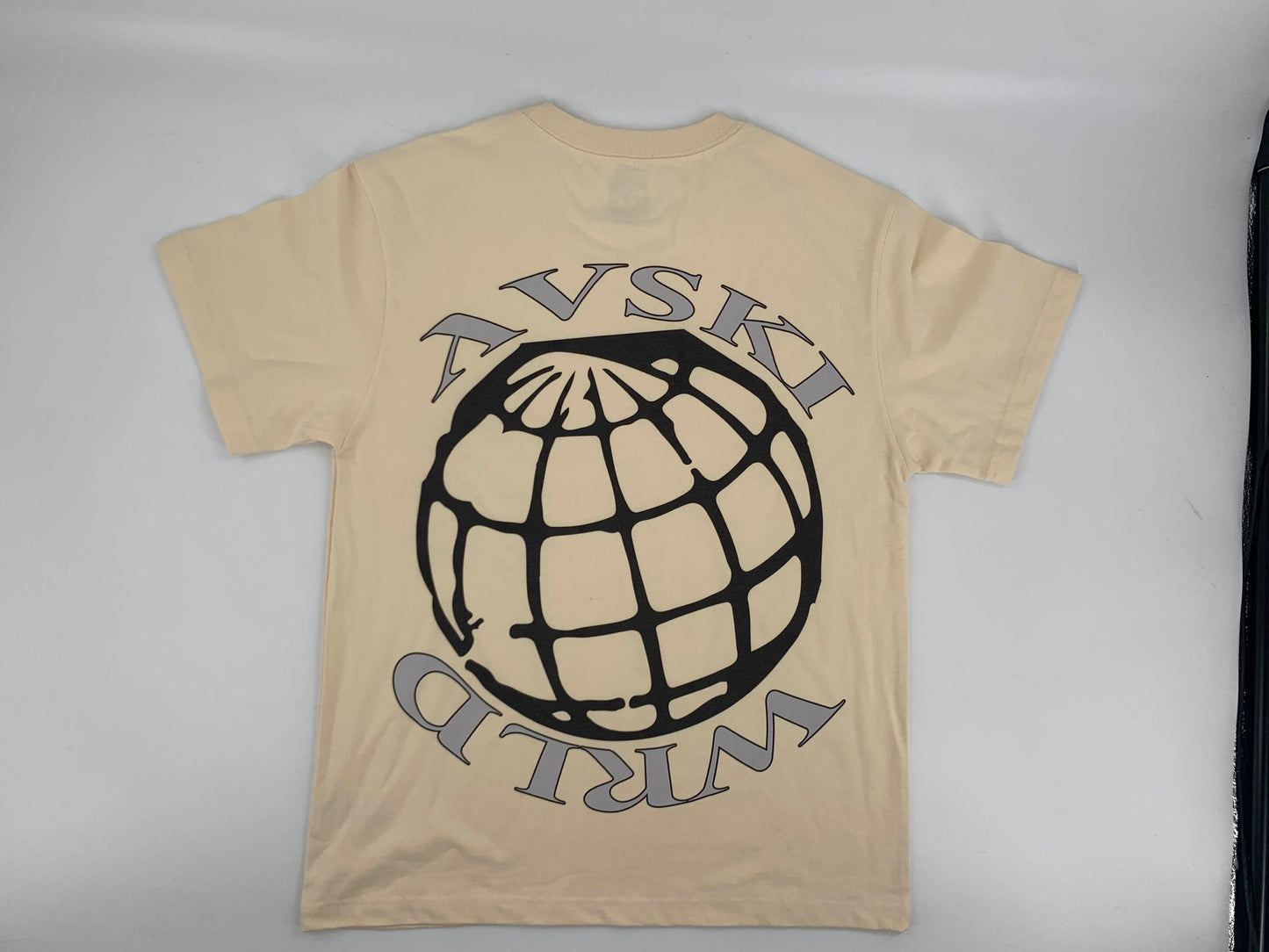 Avski Globe Tee